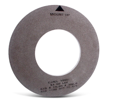 cylinder grinding wheel